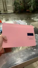 Ảnh đánh giá Cân Điện Tử Unitech Màn Hình LCD 5kg - Nhà Bếp Chính Xác Với Độ Chia 1g - Phù Hợp Để Làm Bánh, Giảm Cân, Đo Lường Thực Phẩm