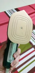 Ảnh đánh giá Bàn Là Hơi Nước Cầm Tay Mini Công Suất Lớn - Thiết Kế Nhỏ Gọn, Ủi Được Tất Cả Chất Liệu Vải Như Nhung, Lụa, Kaki