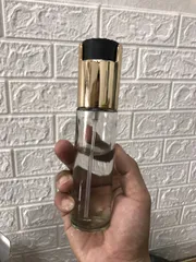 Ảnh đánh giá Bình Xịt Dầu Ăn Thủy Tinh 100ml - Dụng Cụ Nhà Bếp Thiết Kế Thông Minh, Chống Nhỏ Giọt, Phun Sương Tiện Lợi, Vệ Sinh Dễ Dàng