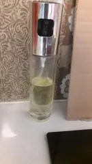 Ảnh đánh giá Bình Xịt Dầu Ăn Thủy Tinh 100ml - Dụng Cụ Nhà Bếp Thiết Kế Thông Minh, Chống Nhỏ Giọt, Phun Sương Tiện Lợi, Vệ Sinh Dễ Dàng