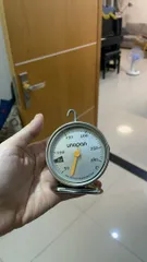 Ảnh đánh giá Nhiệt Kế Đo Nhiệt Độ Lò Nướng Unopan - Thép Không Gỉ, Chính Xác, Dễ Đọc, Dụng Cụ Nhà Bếp Chất Lượng Cao