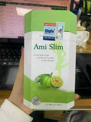 Ảnh đánh giá Thạch Ami Slim Giảm Cân - Hỗ Trợ Chuyển Hóa Chất Béo, Kiểm Soát Cân Nặng, Giúp Ngăn Hấp Thụ Mỡ Thừa, Sản Phẩm Tự Nhiên, Thơm Ngon Dễ Sử Dụng