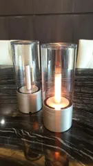 Ảnh đánh giá Đèn Nến Điện Tử Thông Minh Xiaomi Yeelight Candela - Thiết Kế Hiện Đại, Pin 2100mAh, Chiếu Sáng 6 Giờ - Trang Trí Không Gian Sống Thú Vị