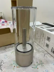 Ảnh đánh giá Đèn Nến Điện Tử Thông Minh Xiaomi Yeelight Candela - Thiết Kế Hiện Đại, Pin 2100mAh, Chiếu Sáng 6 Giờ - Trang Trí Không Gian Sống Thú Vị