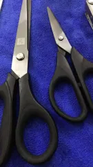 Ảnh đánh giá Bộ 2 kéo titanium Xiaomi Youpin Huohou HU0030 - Kéo sắc bén đa năng cho nhà bếp, bền và dễ sử dụng, phụ kiện thiết yếu cho mọi gia đình