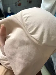 Ảnh đánh giá Áo Ngực Thể Thao Amin AM059 - Mút Đệm Nâng Ngực, Chất Liệu Cotton Co Giãn 4 Chiều, Dùng Tập Gym, Yoga, Thể Thao Nữ