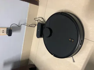 Ảnh đánh giá Robot Hút Bụi Lau Nhà Xiaomi SKV4109 - Thiết Bị Đa Năng, Lực Hút 2100Pa, Tự Động Điều Khiển Qua App, Thích Hợp Cho Mọi Loại Sàn