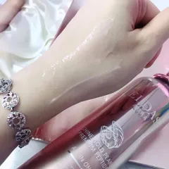 Ảnh đánh giá Serum Tế Bào Gốc Eldas Aura All-in-One Trắng Da, Mờ Thâm Nám - Dưỡng Da Từ Sâu, Cải Thiện Độ Đàn Hồi, Đem Lại Làn Da Tươi Trẻ