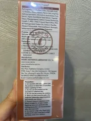 Ảnh đánh giá Tẩy tế bào chết Mona Frema MPA + 3.5 SteroPeel Exfoli-Toner 15% - Giúp làm sạch da, kiểm soát dầu và giảm thâm nám hiệu quả 30ml