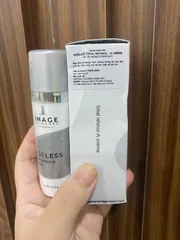 Ảnh đánh giá Kem Dưỡng Trắng Trẻ Hóa Da Image Ageless Total Retinol A - Giúp Da Sáng Mịn, Cải Thiện Nếp Nhăn, Phục Hồi Làn Da Xỉn Màu