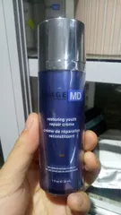 Ảnh đánh giá Kem Dưỡng Phục Hồi Da Image MD Restoring Youth Repair 30ml - Giúp Da Săn Chắc, Cấp Ẩm, Tái Tạo Da Tươi Trẻ, Kết Cấu Mịn Màng