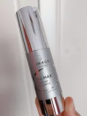 Ảnh đánh giá Kem Giảm Quầng Thâm Bọng Mắt Image The Max Stem Cell Eye Creme 15ml - Dưỡng Da Mắt Sáng Mịn, Cấp Ẩm Tự Nhiên, Thấm Nhanh