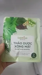 Ảnh đánh giá Thảo Mộc Xông Mặt Dalahouse 10g - Hỗ Trợ Làm Sạch Da, Thanh Lọc Chất Bẩn, Tăng Độ Đàn Hồi Cho Mọi Loại Da