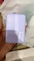 Ảnh đánh giá Pin sạc dự phòng không dây từ tính Remax RPP-65 10000mAh 15W - Sạc nhanh Magsafe tiện lợi, dùng cho iPhone & thiết bị di động