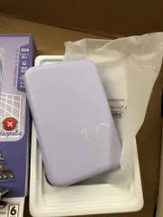 Ảnh đánh giá Pin sạc dự phòng không dây từ tính Remax RPP-65 10000mAh 15W - Sạc nhanh Magsafe tiện lợi, dùng cho iPhone & thiết bị di động