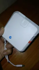 Ảnh đánh giá Sạc Dự Phòng Đa Năng Remax RPP-276 15000mAh - Thiết Kế Nhỏ Gọn, Chân Cắm AC, 2 Cổng USB & Type C, Phù Hợp Mọi Thiết Bị