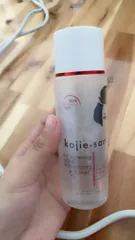 Ảnh đánh giá Nước Hoa Hồng Cân Bằng Độ Ẩm Kojie San - Dưỡng Sáng Da, Cấp Ẩm, Giúp Da Khỏe Mịn, Chai 100ml Chất Lượng Cao