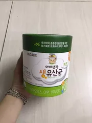 Ảnh đánh giá Men vi sinh Lotte Sysy Pro - Tăng cường đề kháng cho bé từ 24 tháng, hỗ trợ tiêu hóa, hộp 60 gói 2g, sản phẩm cho trẻ em và phụ nữ mang thai