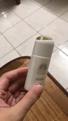 Ảnh đánh giá Serum Chống Nắng Nâng Tông Anessa Sun Dual Care SPF50+ PA++++ - Dưỡng Da Bảo Vệ Trước Tia UV và Bụi Mịn PM2.5, 30ml