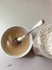 Ảnh đánh giá Tinh Bột Củ Sen Hữu Cơ Viaicom - Sản Phẩm Sạch Vietgap, Dinh Dưỡng Tốt Cho Sức Khỏe Và Làm Đẹp 500g