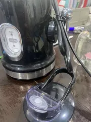 Ảnh đánh giá Máy Xay Sinh Tố Mini Bennix BN-86BL 350W - Lưỡi Dao Thép Không Gỉ, Xay Nhuyễn Hoa Quả & Rau Củ, Dung Tích 500ml và 600ml