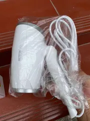 Ảnh đánh giá Máy Sấy Tóc Gấp Bennix BN-3110 - Công Suất 1800W, 3 Chế Độ Sấy, Thiết Kế Thông Minh, Dễ Dàng Mang Theo