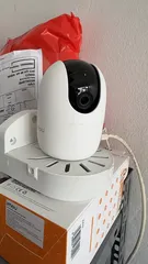 Ảnh đánh giá Camera Wifi Imou IPC-A52P 3K 5MP Xoay 360 Độ - Giám Sát Thông Minh, Kết Nối Wifi, Tích Hợp Mic và Loa