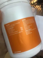 Ảnh đánh giá Viên nhai vitamin C Healthy Care của Úc 500mg - Bổ sung Vitamin C thiên nhiên, tăng cường sức đề kháng và làm đẹp da cho trẻ em và người lớn.