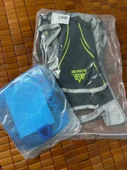 Ảnh đánh giá Balo Thể Thao Đeo Bụng Aonijie E885 Kèm Vest Nước 1.5L - Chất Liệu Nylon Chống Nước, Phản Quang An Toàn Khi Tập Gym, Chạy Bộ