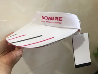 Ảnh đánh giá Mũ Lưỡi Trai Chống Nắng Thể Thao Aonijie E4113 - Kiểu Nửa Đầu, Chất Liệu Nylon/Spandex, Đạp Xe, Chạy Bộ, Phù Hợp Nam Nữ