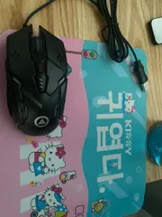 Ảnh đánh giá Chuột Gaming Có Dây Sidotech G6 Pro - Thiết Kế Hiện Đại, LED RGB, Cảm Biến Quang Siêu Nhạy, Phù Hợp Chơi Game và Văn Phòng