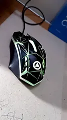 Ảnh đánh giá Chuột Gaming Có Dây Sidotech G6 Pro - Thiết Kế Hiện Đại, LED RGB, Cảm Biến Quang Siêu Nhạy, Phù Hợp Chơi Game và Văn Phòng