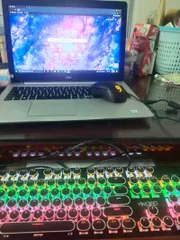 Ảnh đánh giá Bàn Phím Cơ Gaming RGB Sidotech Yindiao KZ4 - Đèn LED 8 Chế Độ & Tuổi Thọ 50 Triệu Nhấn - Phụ Kiện Gaming Chất Lượng Cao