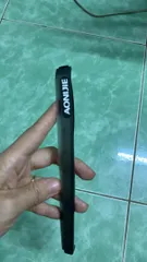 Ảnh đánh giá Băng chặn mồ hôi trán cao su Aonijie E4088 - Phụ kiện tiện ích cho chạy bộ, tập thể dục, đạp xe - Chống đọng mồ hôi hiệu quả
