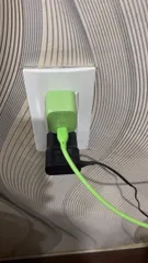 Ảnh đánh giá Bộ Sạc Nhanh Zendure SuperPort 33W - Sạc Nhanh PD, QC4.0, Hỗ Trợ Đa Dạng Thiết Bị Di Động, Thiết Kế Gọn Nhẹ, Phụ Kiện Điện Thoại
