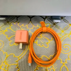 Ảnh đánh giá Bộ Sạc Nhanh Zendure SuperPort 33W - Sạc Nhanh PD, QC4.0, Hỗ Trợ Đa Dạng Thiết Bị Di Động, Thiết Kế Gọn Nhẹ, Phụ Kiện Điện Thoại