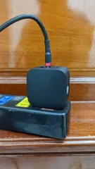 Ảnh đánh giá Củ Sạc Nhanh RAVPower RP-PC144 30W - Sạc Hai Thiết Bị Đồng Thời, Tương Thích Android & iOS, Mini Gập Gọn Mang Theo