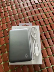 Ảnh đánh giá Pin Sạc Dự Phòng Anker Magsafe 5000mAh Không Dây - Sạc Nhanh Dành Cho iPhone 8-13, Thiết Kế Gọn Nhẹ, Màu Sắc Trẻ Trung