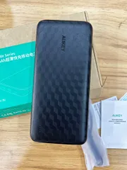 Ảnh đánh giá Pin sạc dự phòng Aukey 20000mAh PB-N93A - Sạc nhanh 18W, Gọn nhẹ, Dung lượng cao, Hỗ trợ nhiều thiết bị.