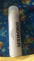 Ảnh đánh giá Xịt Tạo Bọt Vệ Sinh Giày Sneaker Premium 300ml - Sạch Bóng Như Mới, Công Thức An Toàn, Dễ Dàng Sử Dụng