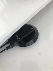 Ảnh đánh giá Thiết Bị Thu Phát Nhạc Không Dây TP-Link HA100 - Kết Nối Bluetooth Âm Thanh Từ Điện Thoại, Máy Tính Đến Loa Ngoài, Hỗ Trợ 8 Thiết Bị