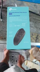 Ảnh đánh giá Thiết Bị Thu Phát Nhạc Không Dây TP-Link HA100 - Kết Nối Bluetooth Âm Thanh Từ Điện Thoại, Máy Tính Đến Loa Ngoài, Hỗ Trợ 8 Thiết Bị