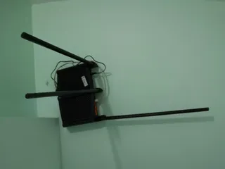 Ảnh đánh giá Bộ Phát Wifi Công Suất Cao TP-Link TL-WR941HP 450Mbps - Tín Hiệu Xuyên Tường, Phủ Sóng Lớn, Hỗ Trợ Chơi Game, Streaming HD