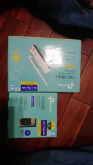 Ảnh đánh giá Bộ Chuyển Đổi USB Wifi Băng Tần Kép AC600 TP-Link Archer T2U - Tốc Độ Cao, Kết Nối Ổn Định, Hỗ Trợ Wifi 802.11ac, Nhỏ Gọn Tiện Dụng