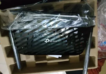 Ảnh đánh giá Bộ Phát Wifi Băng Tần Kép TP-Link Archer C6 AC1200 Gigabit - 4 ăng ten ngoài, Tốc độ 1200Mbps, Kết nối Mượt mà, Quản lý Thông minh