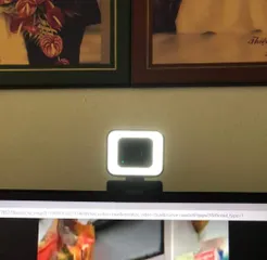 Ảnh đánh giá Webcam Rapoo C270L FullHD 1080P - Camera Quay Video Học Tập Làm Việc, Micro Khử Nhiễu, Góc Nhìn 360 Độ