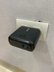 Ảnh đánh giá Pin sạc dự phòng Anker A1623 10000mAh kiêm củ sạc nhanh PD 20W - Thiết kế gọn nhẹ, sạc nhanh mọi thiết bị, tiện dụng cho du lịch