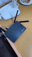 Ảnh đánh giá Bộ Phát Wifi Băng Tần Kép AC1200 Totolink A720R - Tốc Độ 1167Mbps, 4 Anten Mở Rộng Phạm Vi Kết Nối Mạnh Mẽ