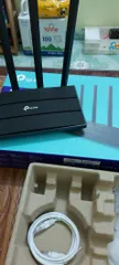 Ảnh đánh giá Bộ Phát Wifi Băng Tần Kép AC1900 TP-Link Archer C80 - Tốc Độ 1900Mbps Cho Chơi Game, Xem Video 4K Mượt Mà