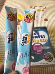 Ảnh đánh giá Sữa non Colosmulti Biotic cho trẻ táo bón - Dinh dưỡng cải thiện tiêu hóa và sức khỏe cho bé từ 6 tháng tuổi